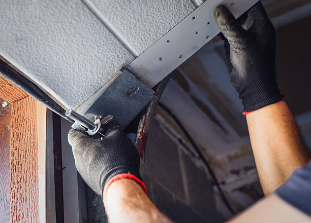 Reliable Garage Door Panel Replacement contractor in Roanoke, TX by Garage Doors Repair Pro
